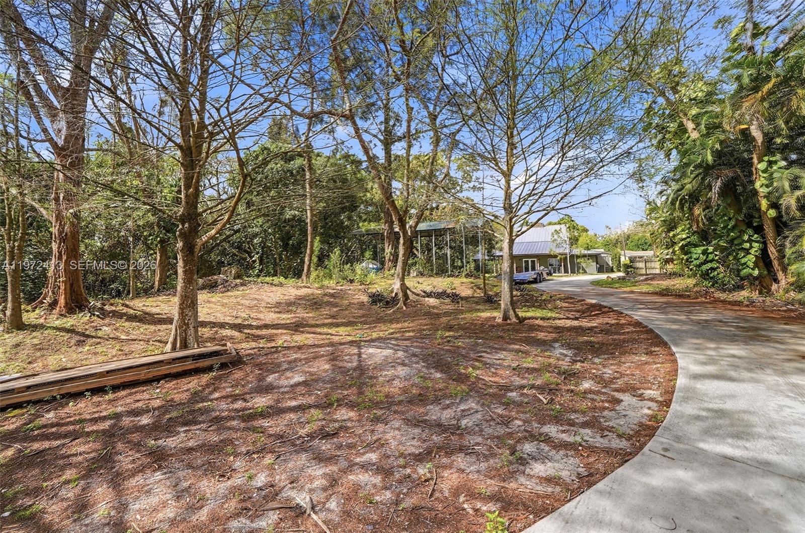 PLANTATION - Residential