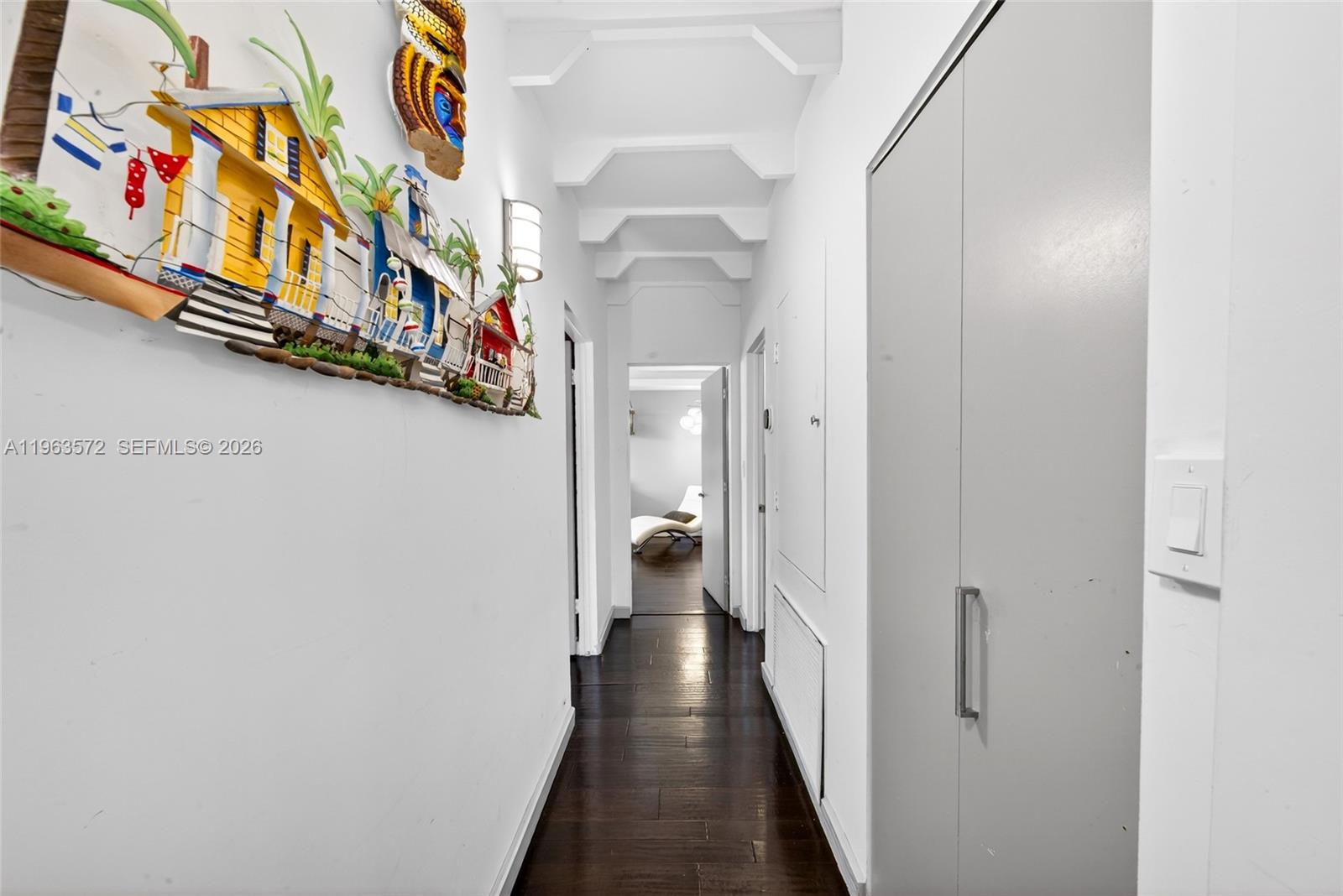 CAMBRIDGE TOWERS CONDO - Residential