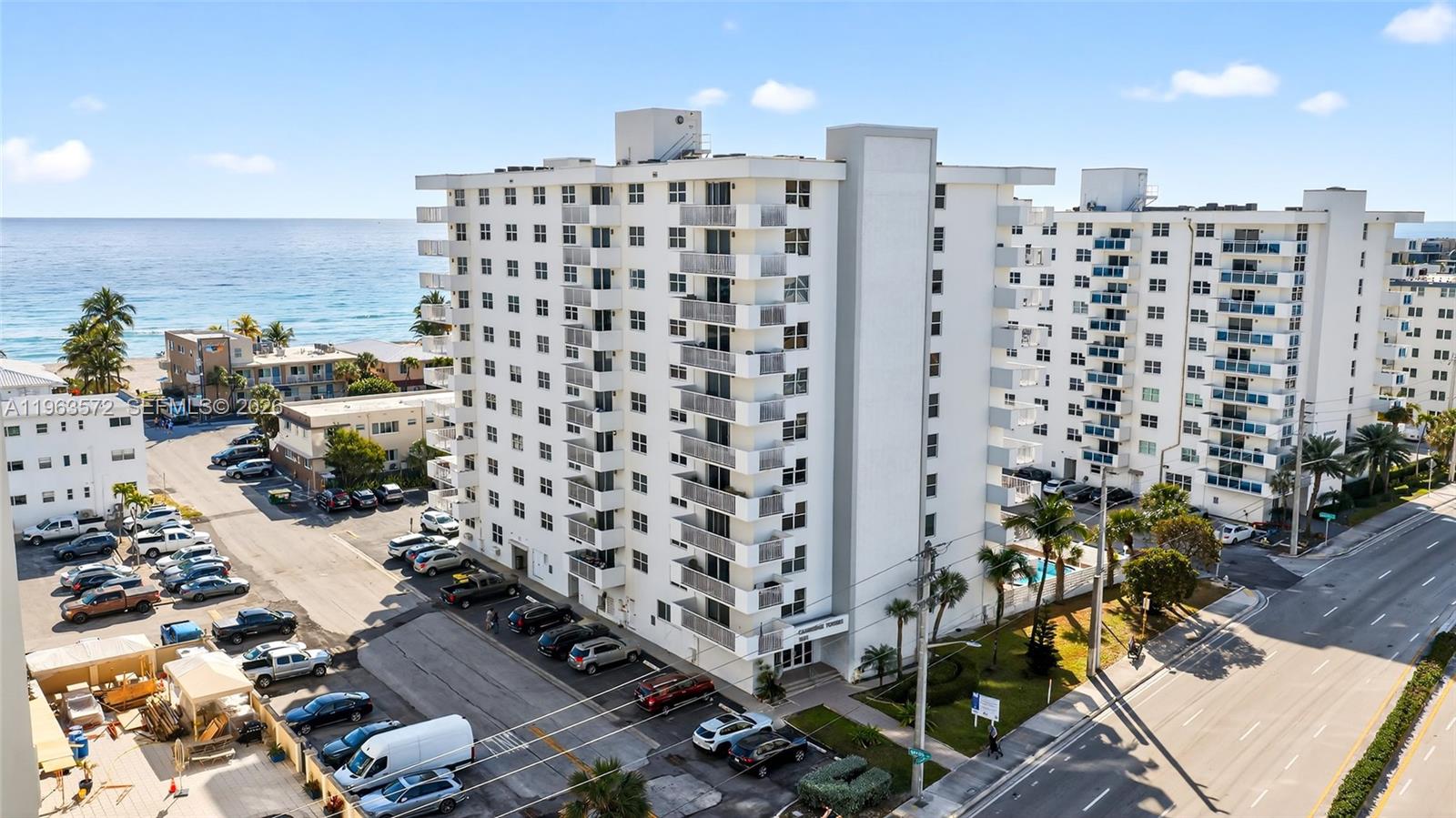 CAMBRIDGE TOWERS CONDO - Residential
