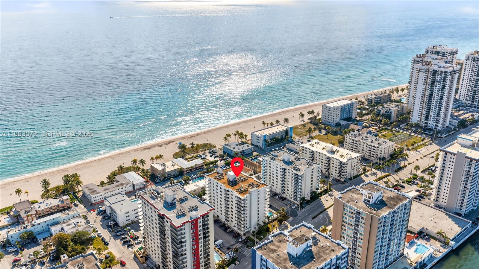CAMBRIDGE TOWERS CONDO - Residential