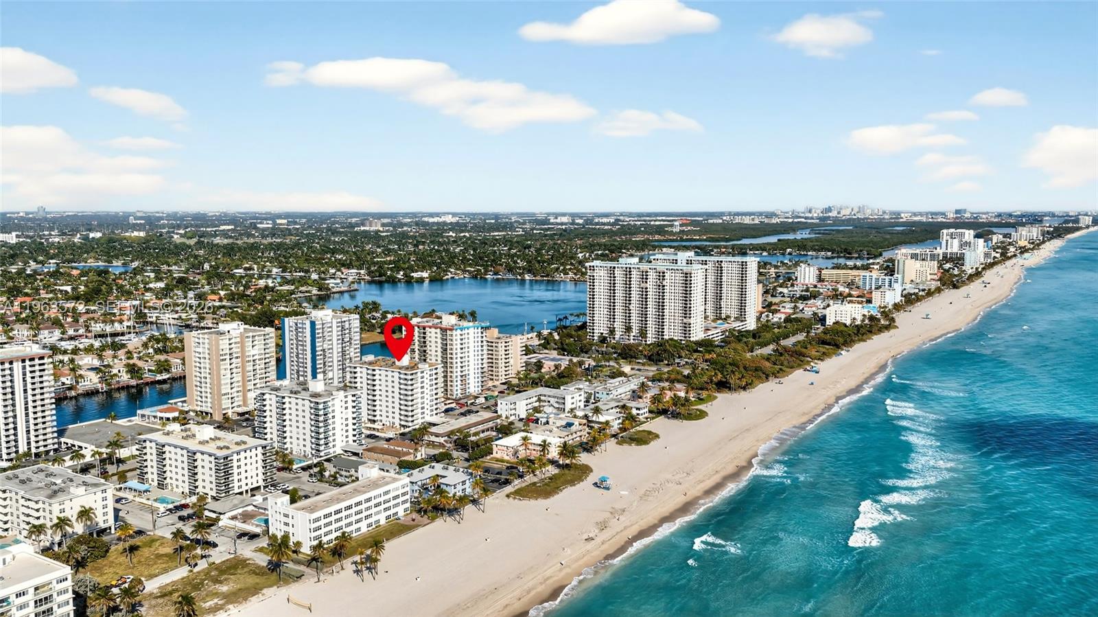 CAMBRIDGE TOWERS CONDO - Residential