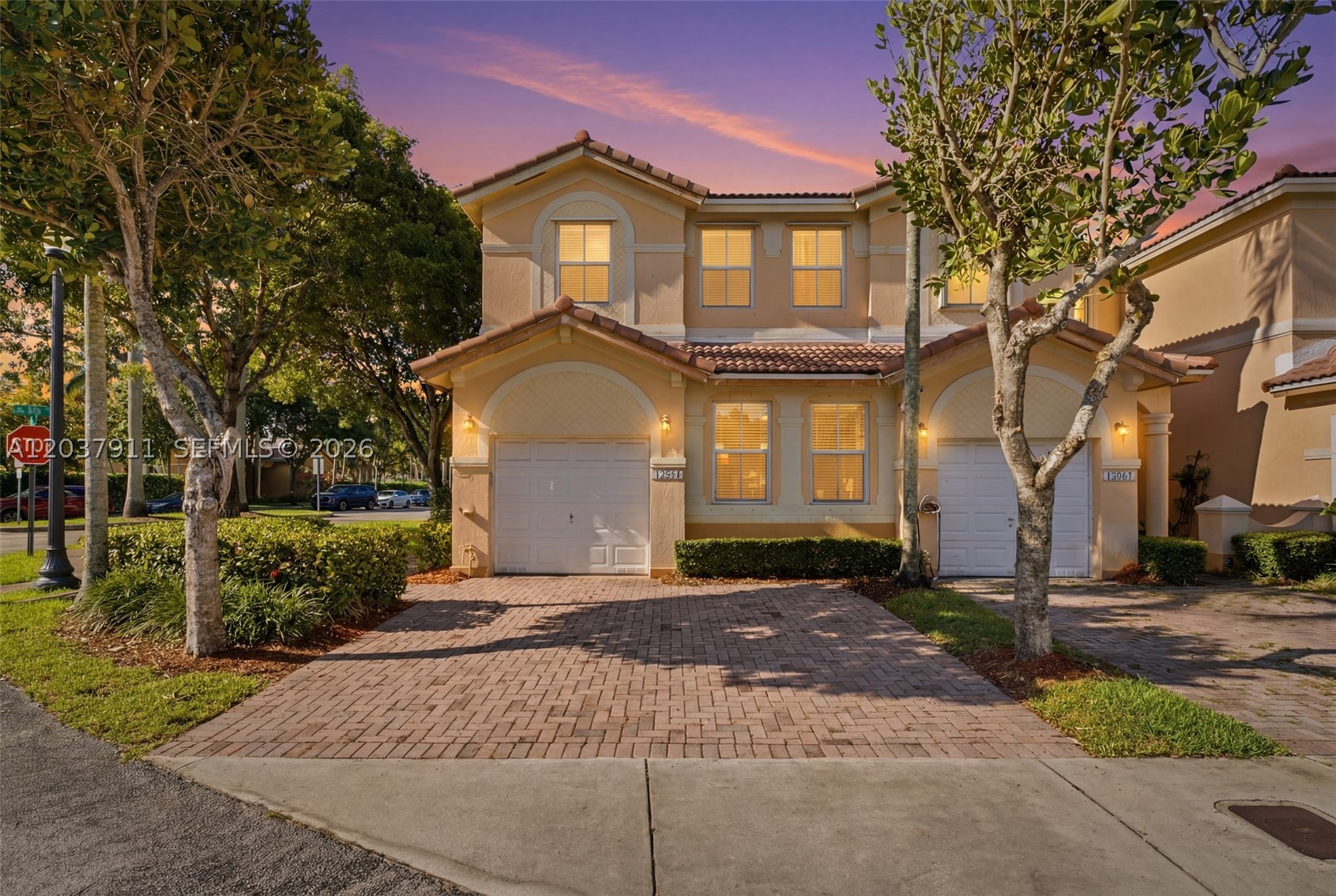 KENDALL BREEZE - Residential Lease