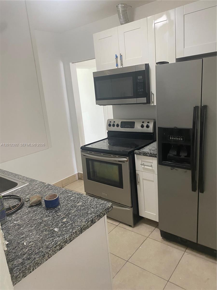BISCAYNE GARDENS SEC F PA - Residential
