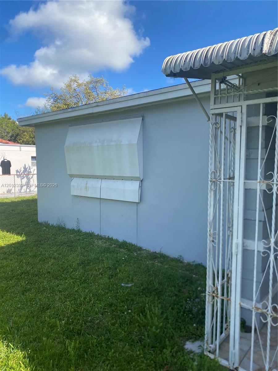 BISCAYNE GARDENS SEC F PA - Residential