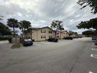 HOLIDAY VILLAGE OF CORAL - Residential