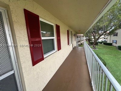HOLIDAY VILLAGE OF CORAL - Residential