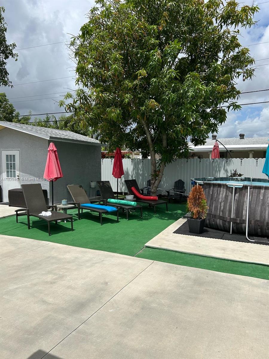 CAROL CITY 3RD ADDN - Residential Lease