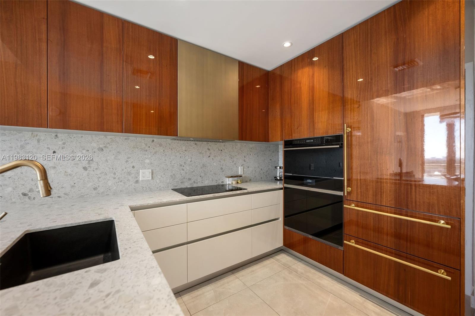 Mr C's Residences - Residential