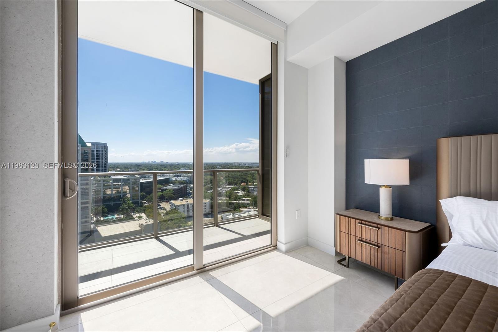 Mr C's Residences - Residential