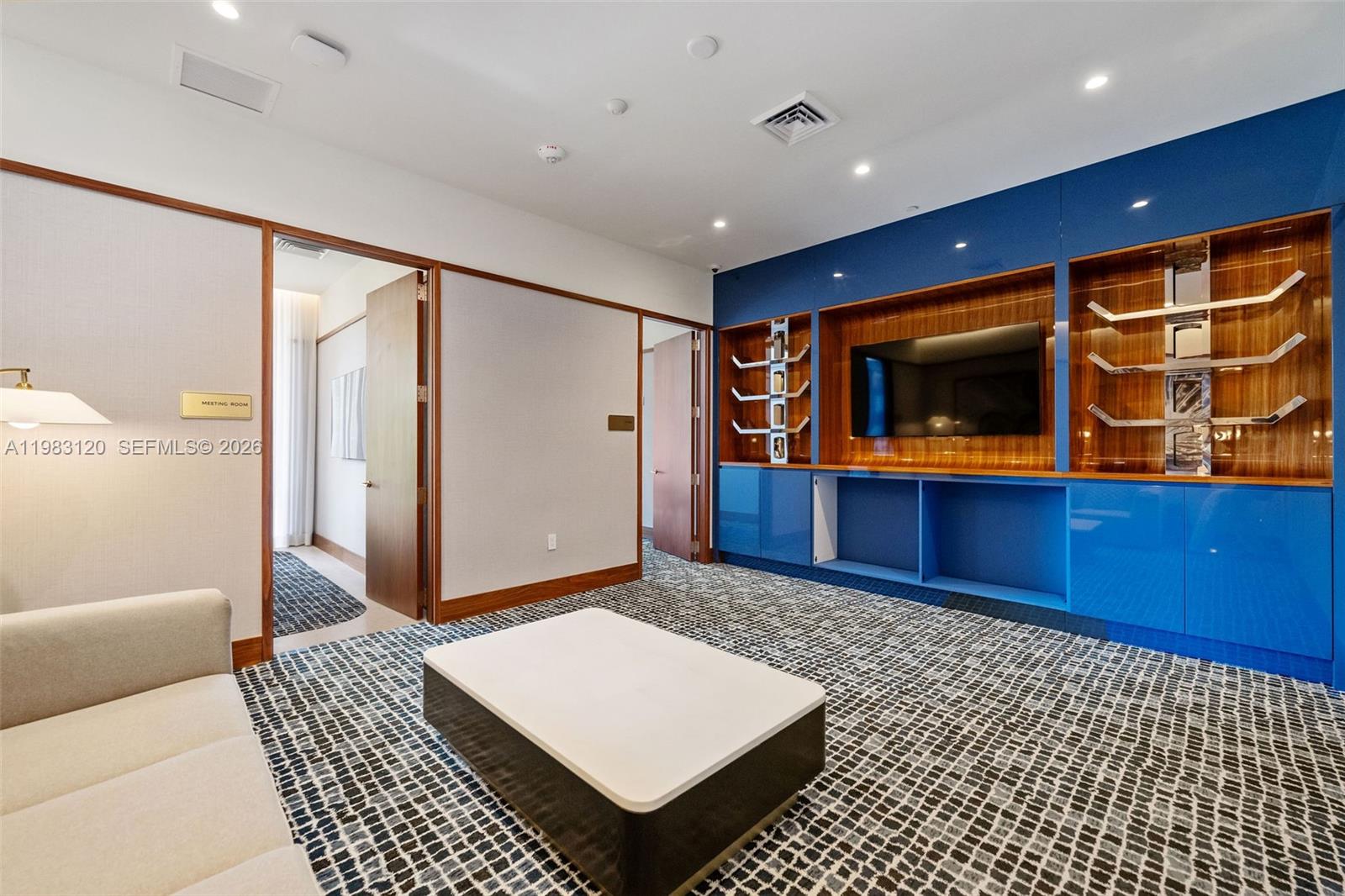 Mr C's Residences - Residential