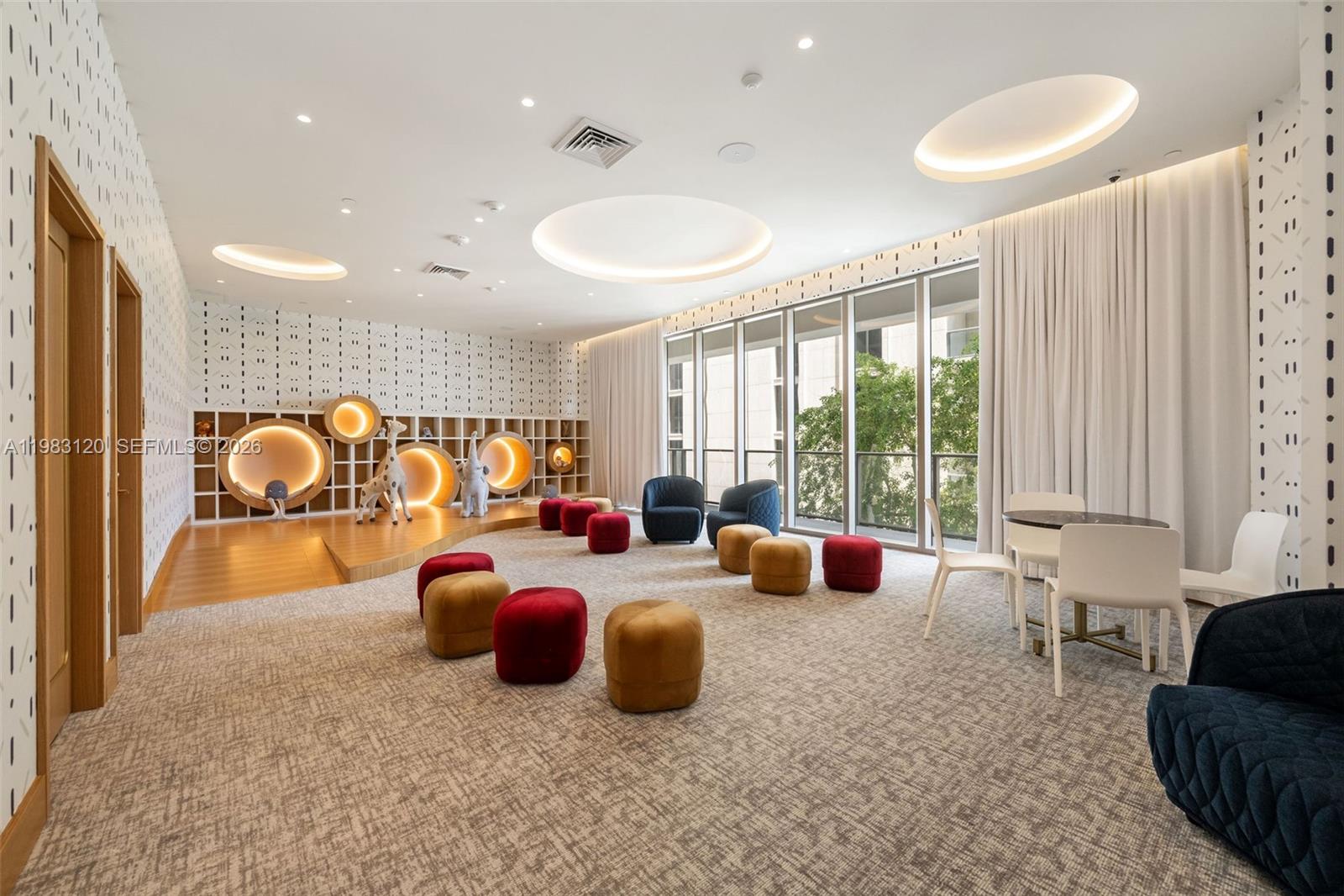 Mr C's Residences - Residential