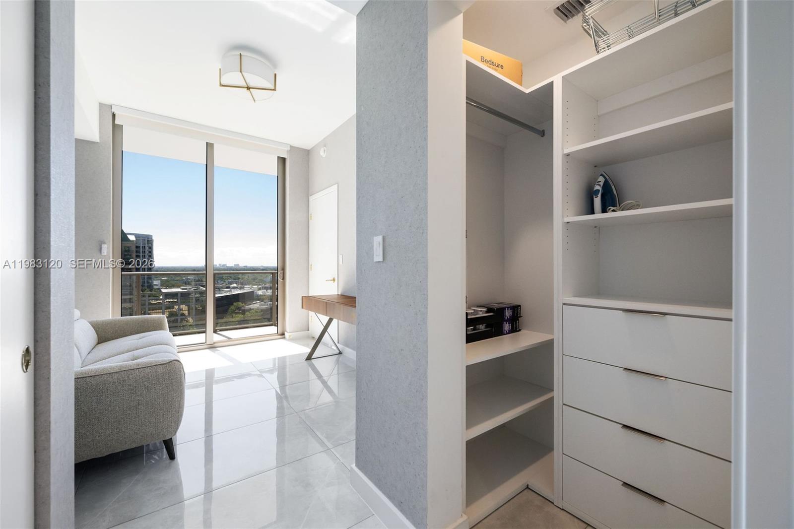 Mr C's Residences - Residential
