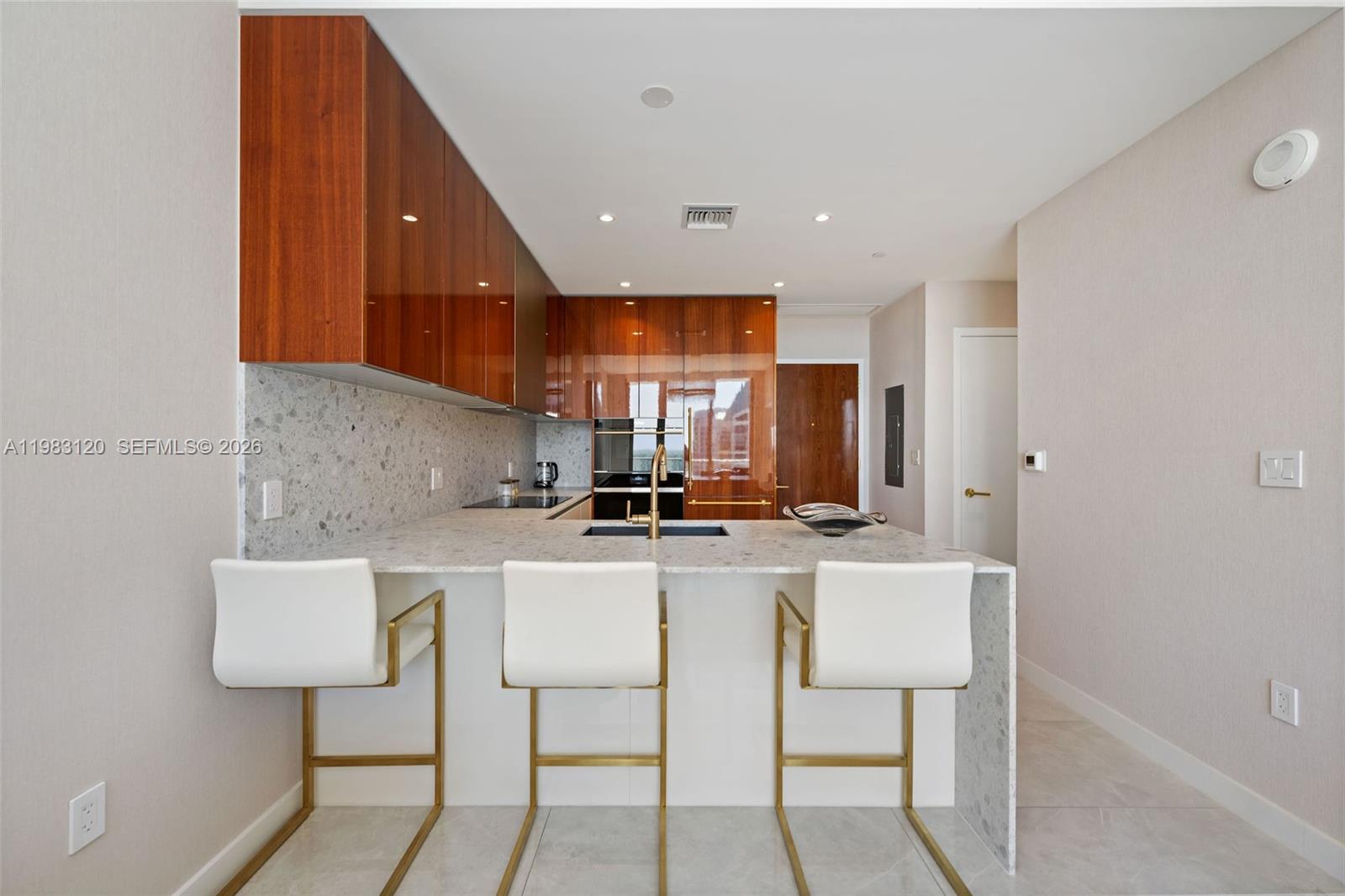 Mr C's Residences - Residential