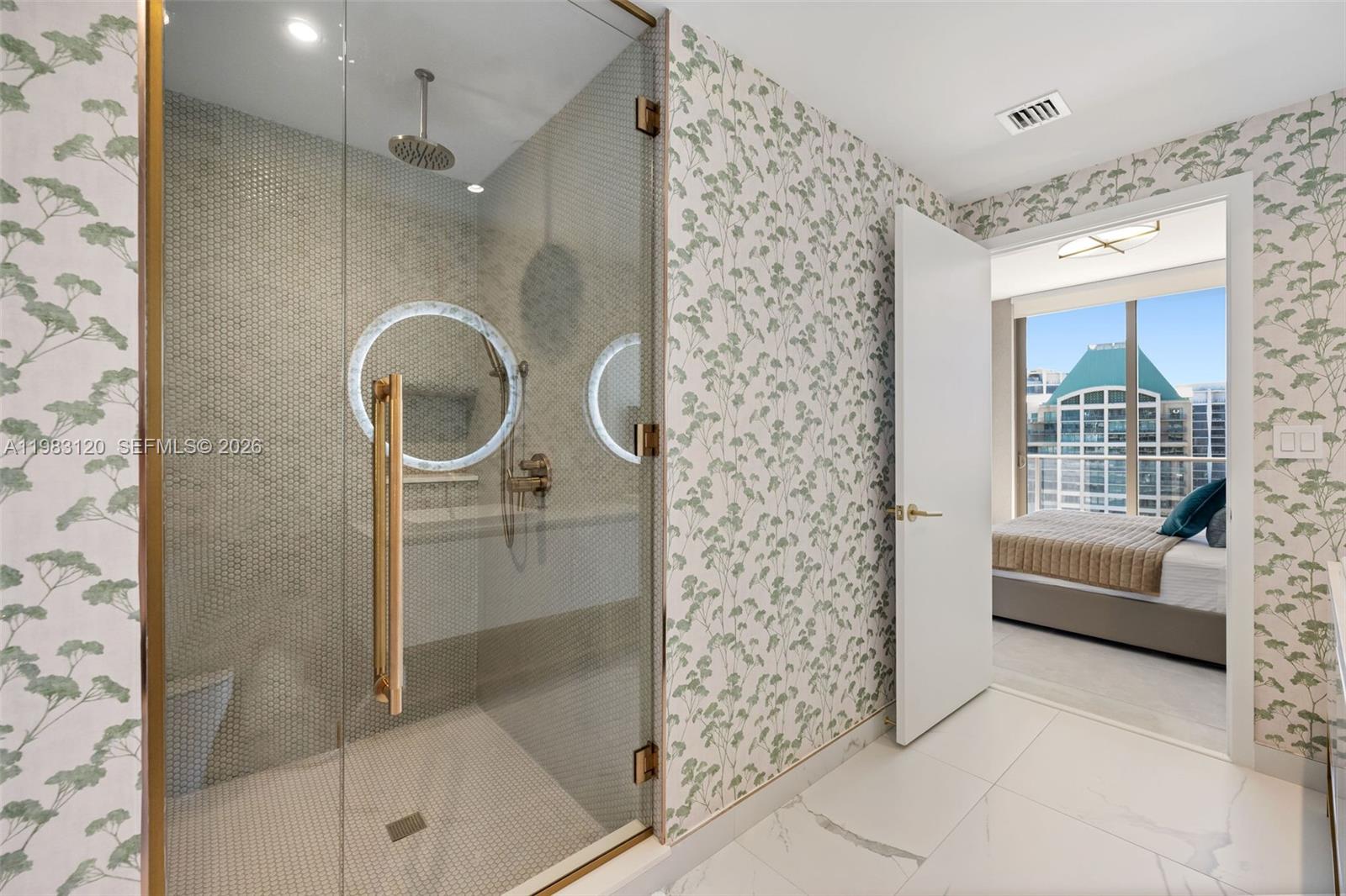 Mr C's Residences - Residential