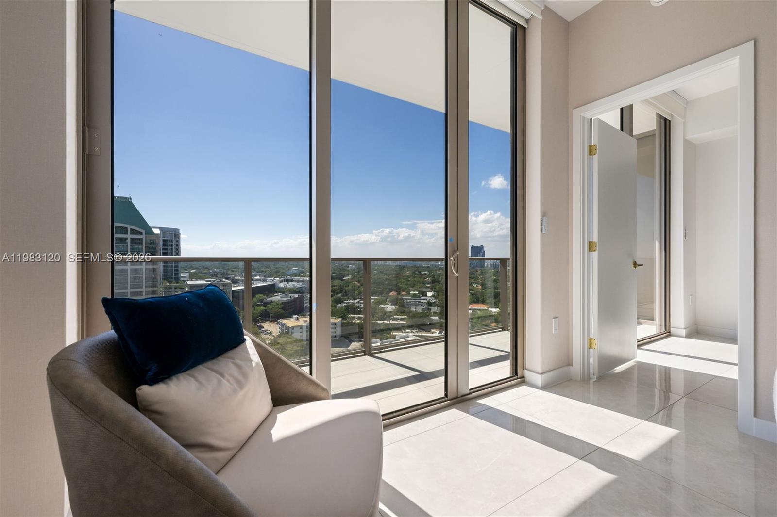 Mr C's Residences - Residential