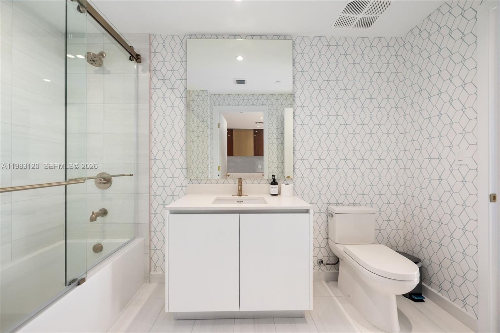 Mr C's Residences - Residential