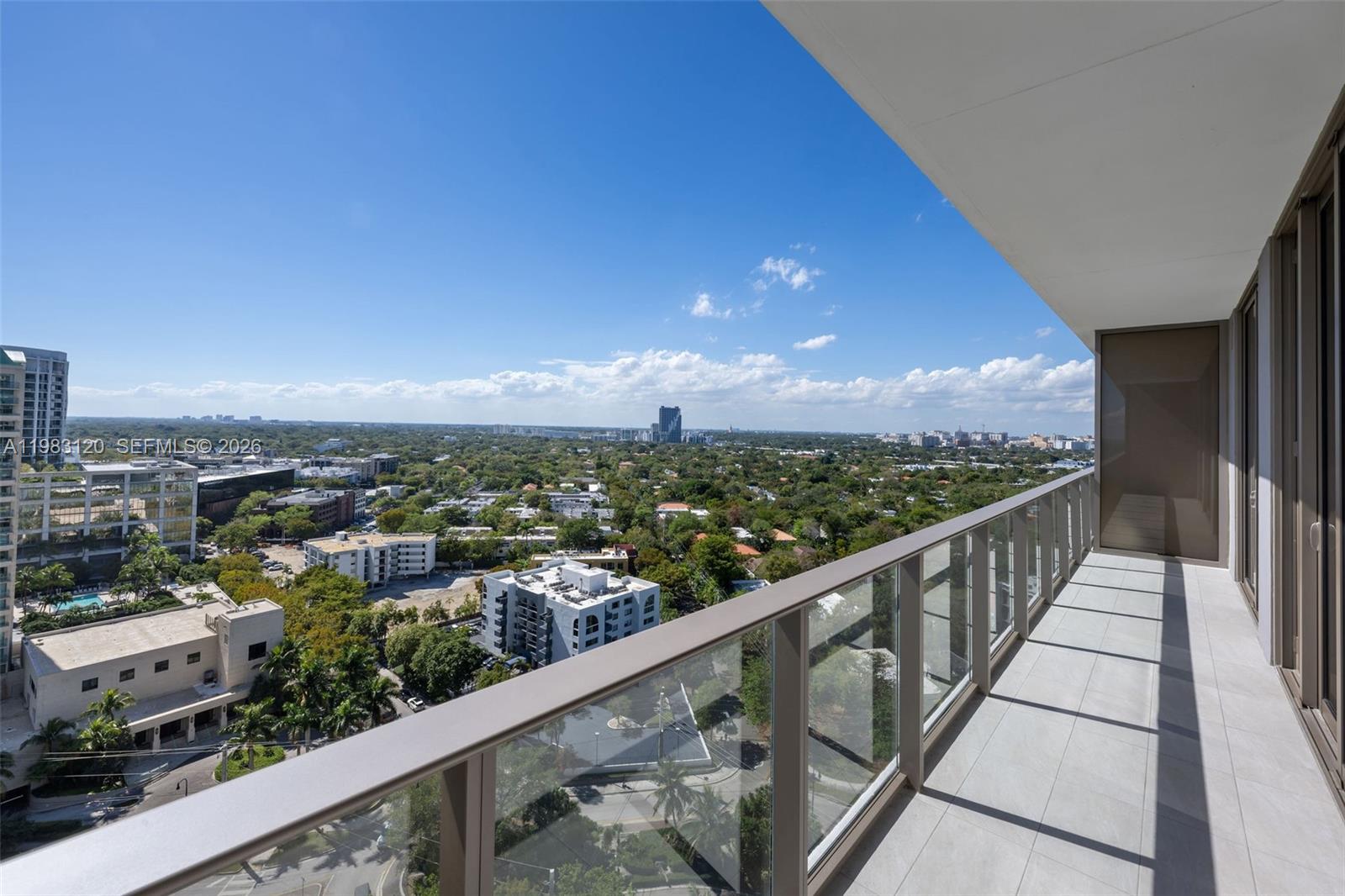 Mr C's Residences - Residential