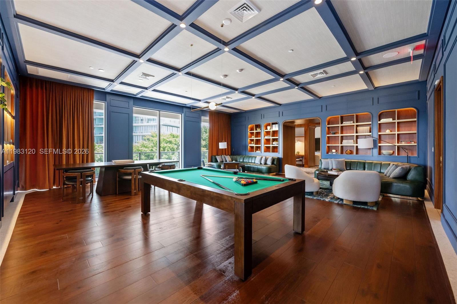 Mr C's Residences - Residential