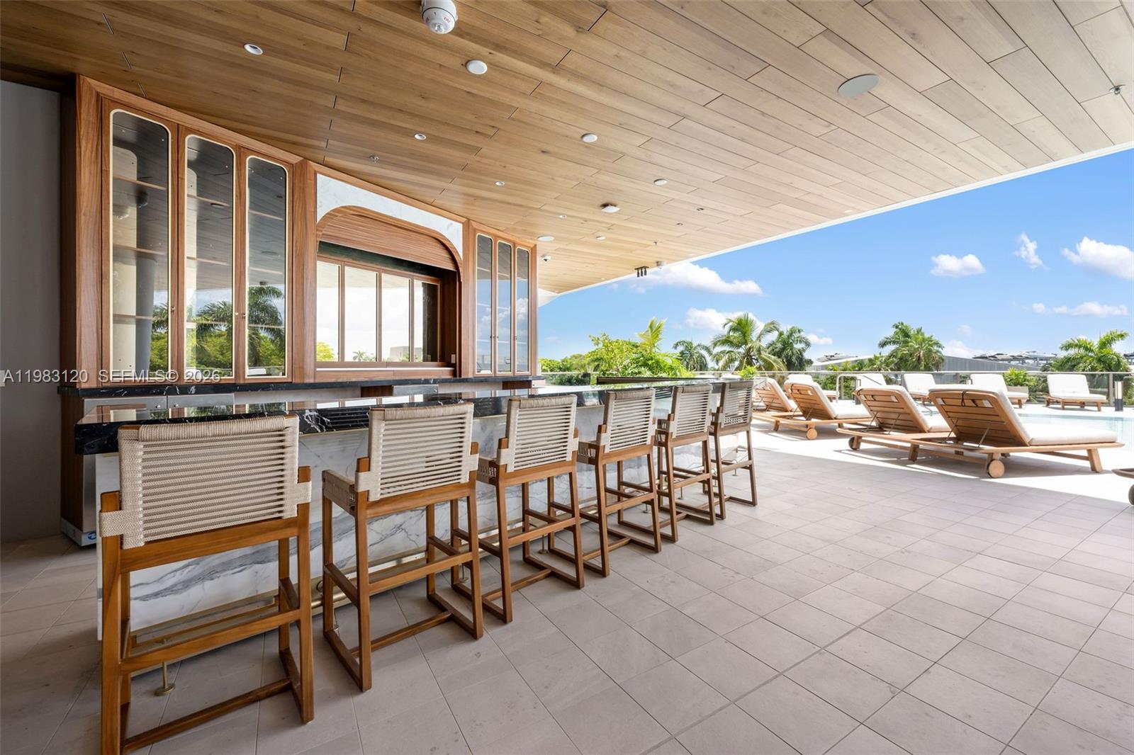 Mr C's Residences - Residential