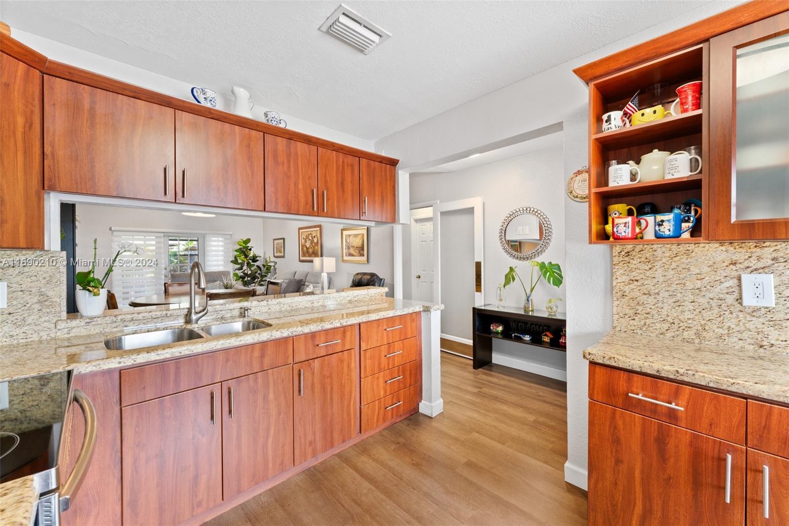EDGEWATER PARK - Residential