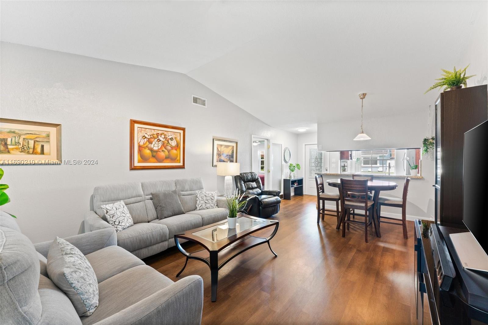 EDGEWATER PARK - Residential