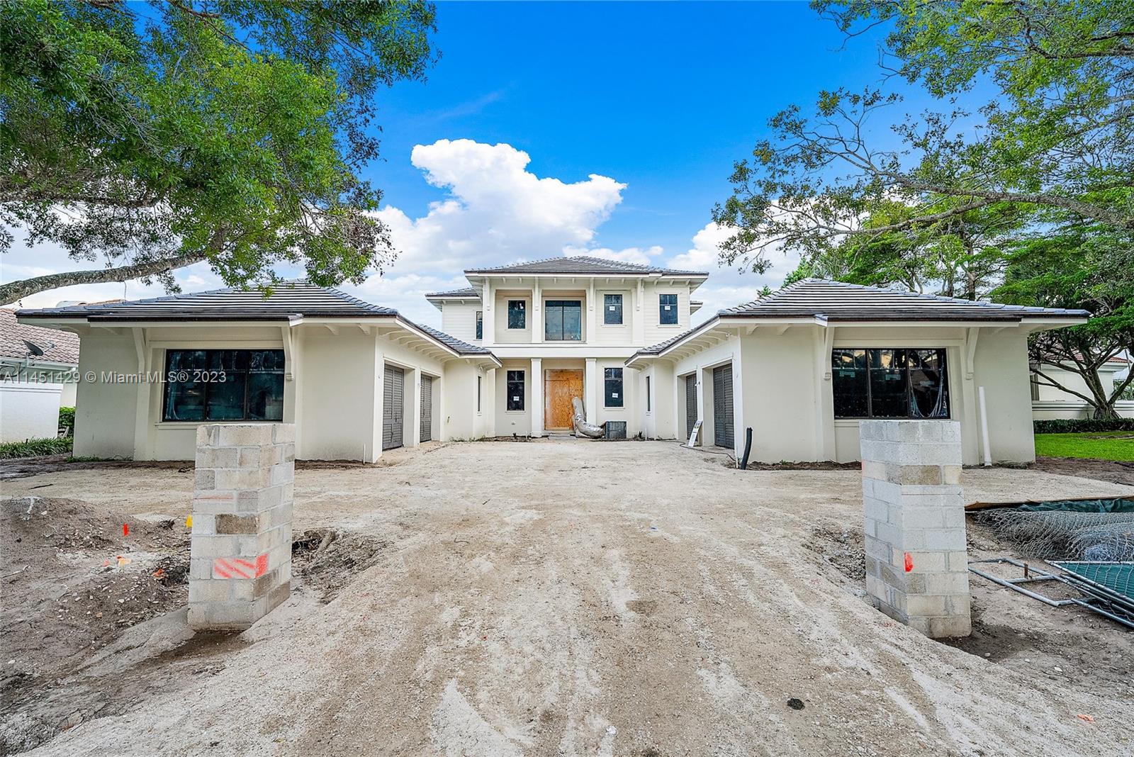 Admirals Cove - Residential