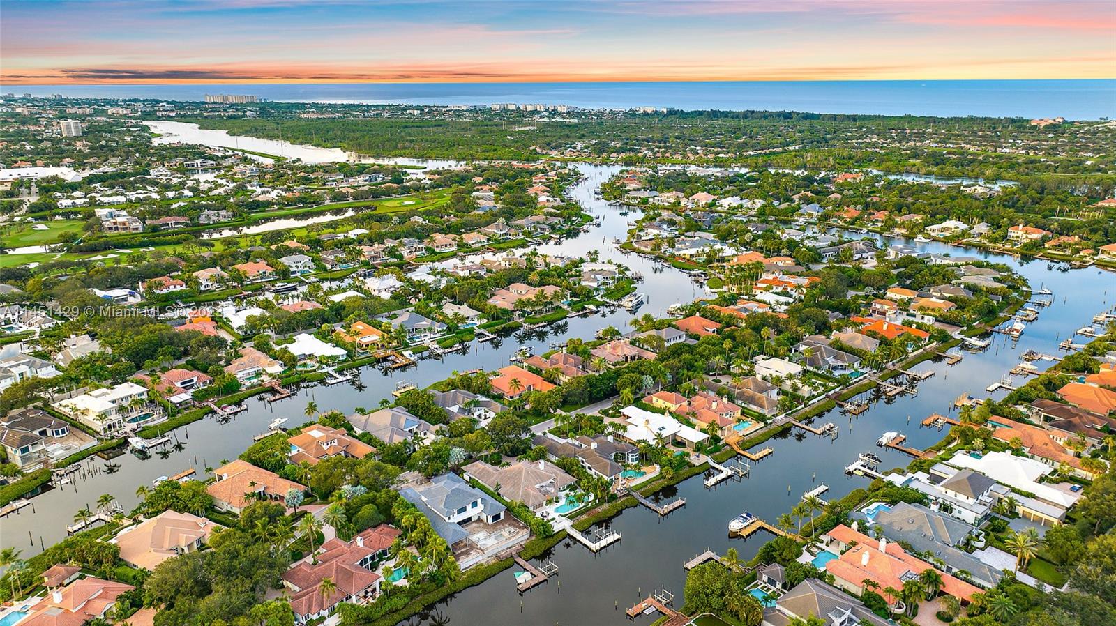 Admirals Cove - Residential