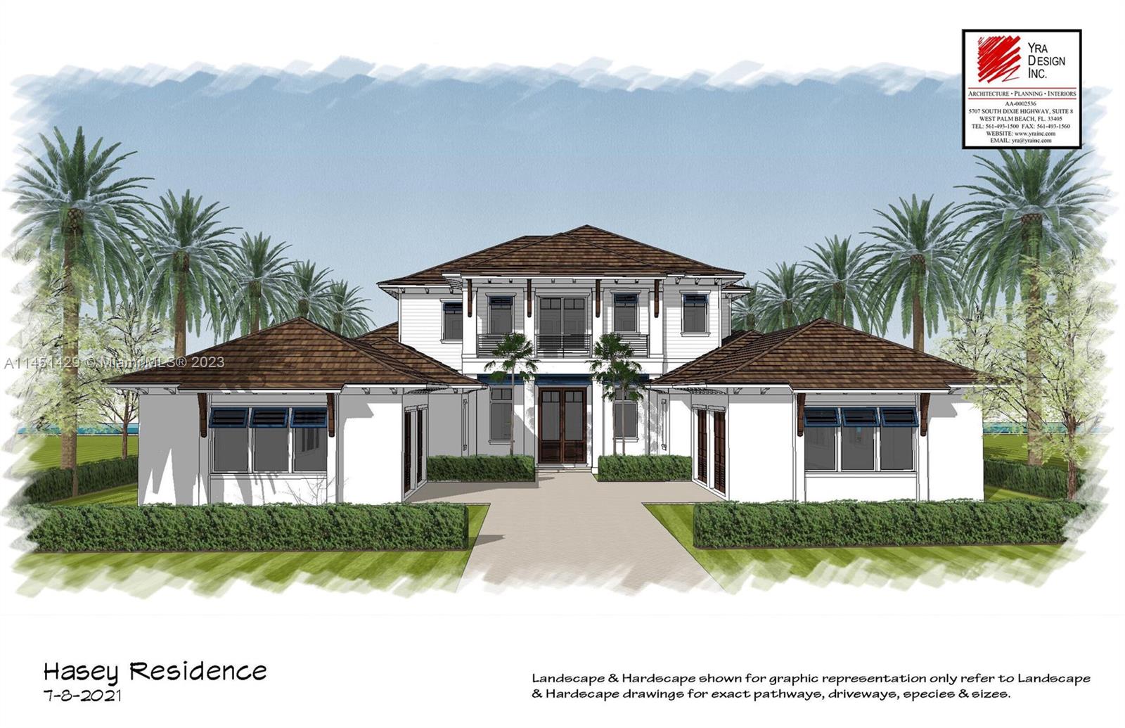 Admirals Cove - Residential