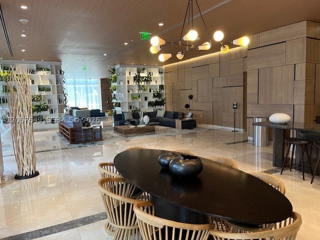 BRICKELL HEIGHTS WEST CON - Residential