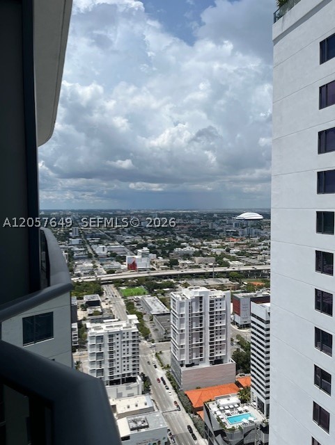 BRICKELL HEIGHTS WEST CON - Residential