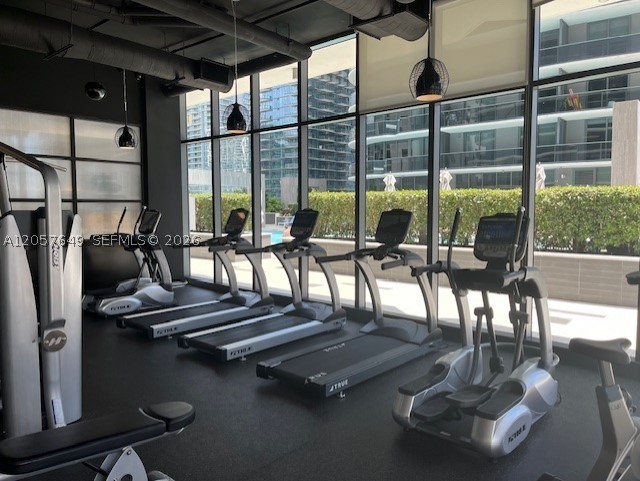 BRICKELL HEIGHTS WEST CON - Residential