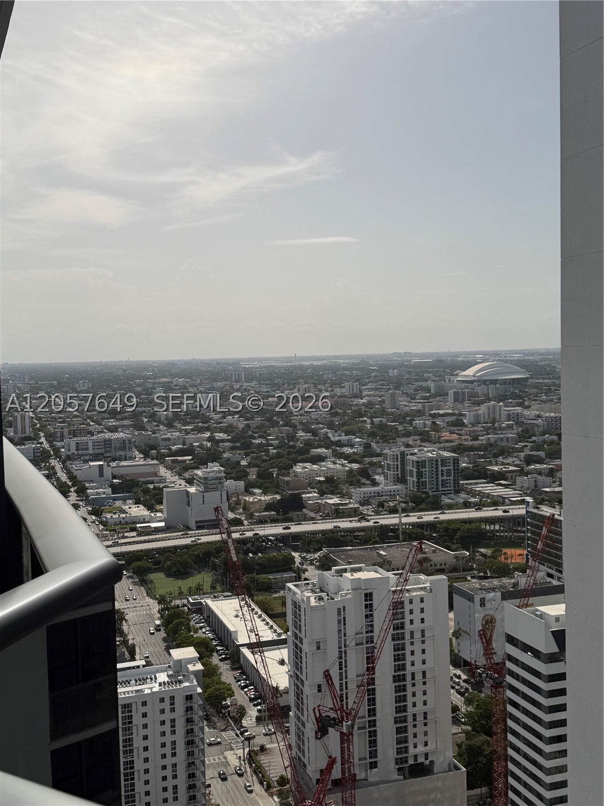 BRICKELL HEIGHTS WEST CON - Residential