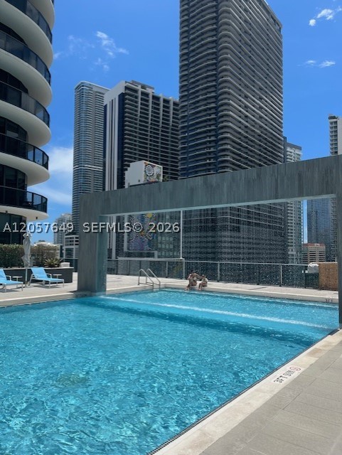 BRICKELL HEIGHTS WEST CON - Residential