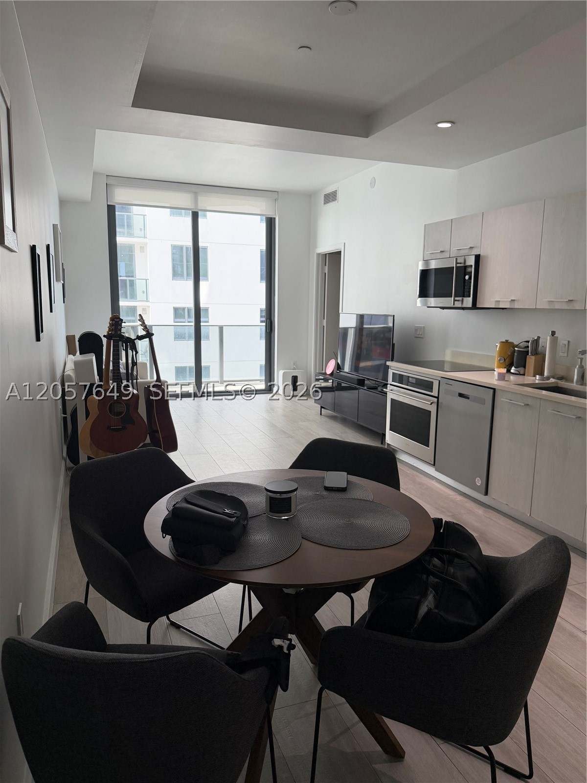 BRICKELL HEIGHTS WEST CON - Residential
