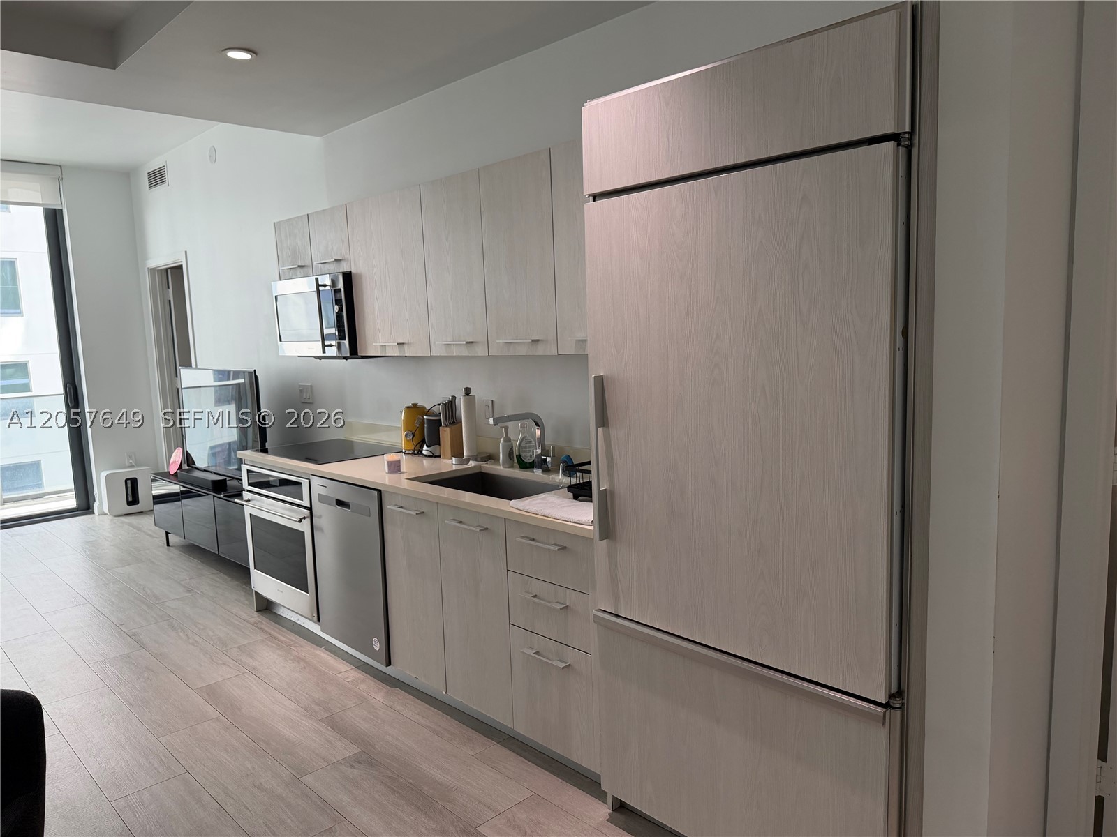 BRICKELL HEIGHTS WEST CON - Residential