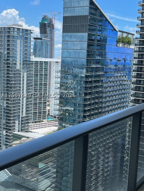 BRICKELL HEIGHTS WEST CON - Residential