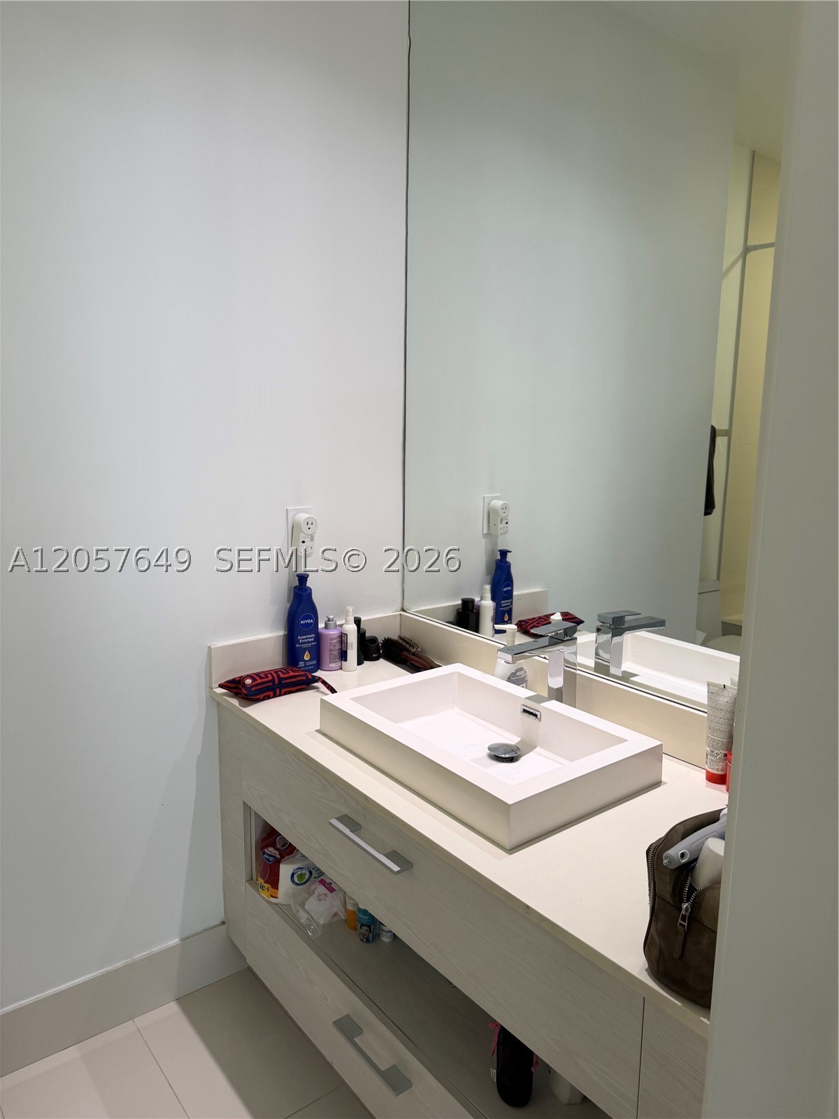 BRICKELL HEIGHTS WEST CON - Residential