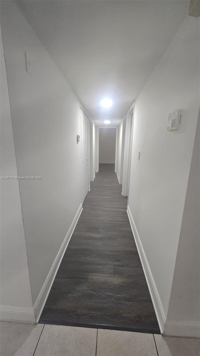 ST ANDREWS PALM BEACH CON - Residential Lease