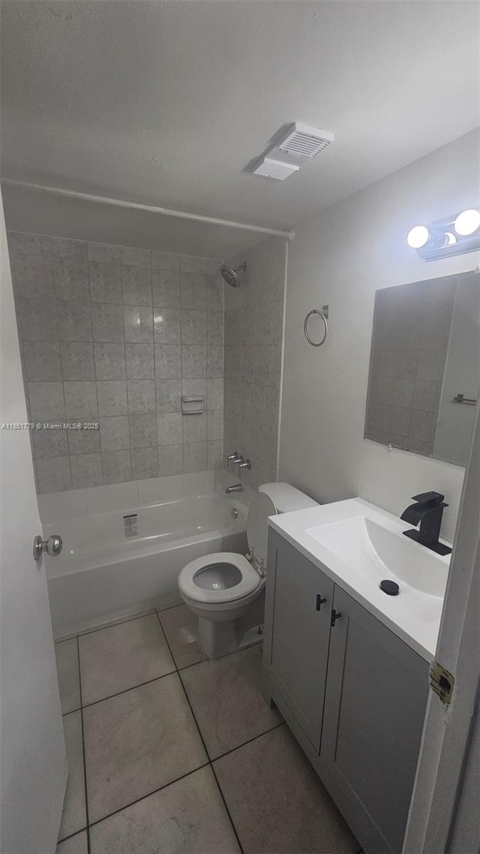 ST ANDREWS PALM BEACH CON - Residential Lease