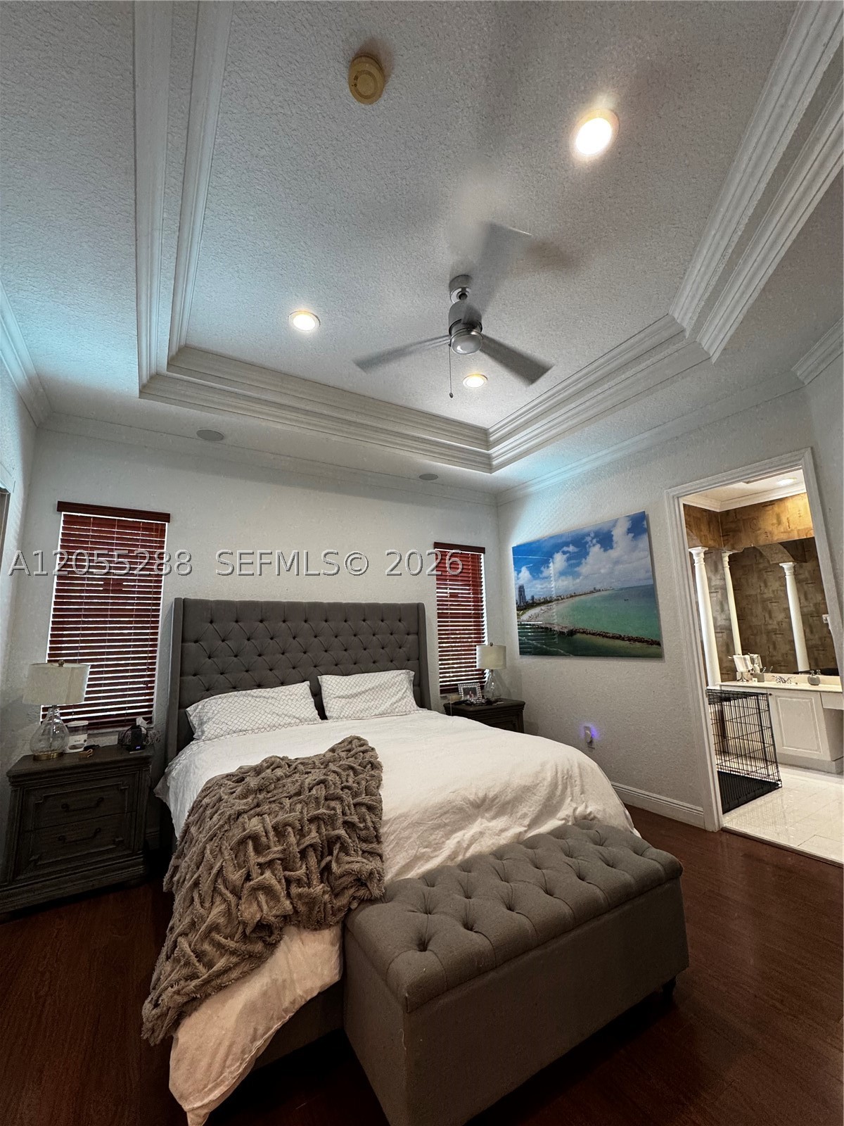 WALNUT CREEK REPLAT NO 1 - Residential