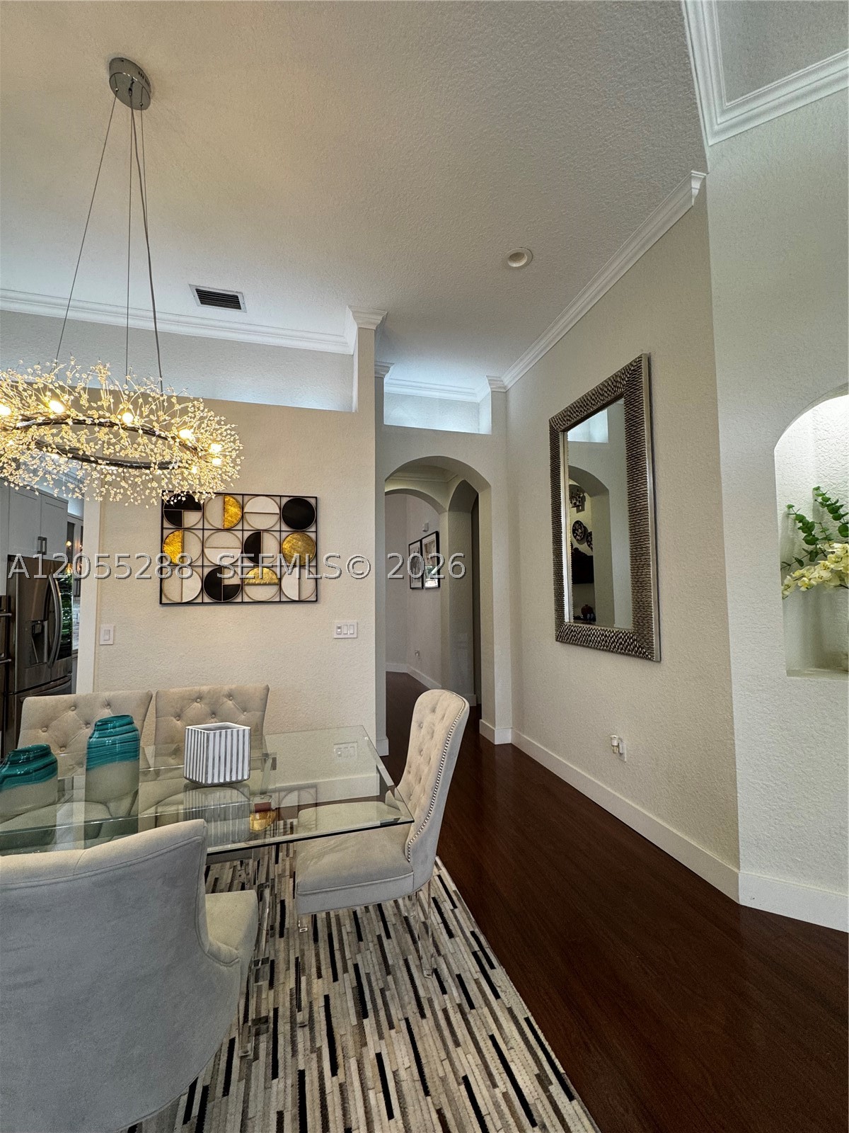 WALNUT CREEK REPLAT NO 1 - Residential