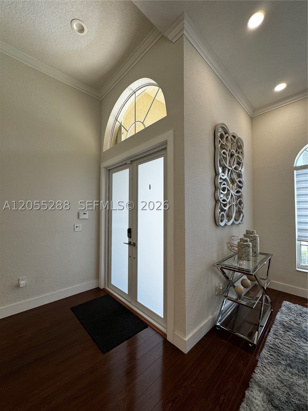 WALNUT CREEK REPLAT NO 1 - Residential