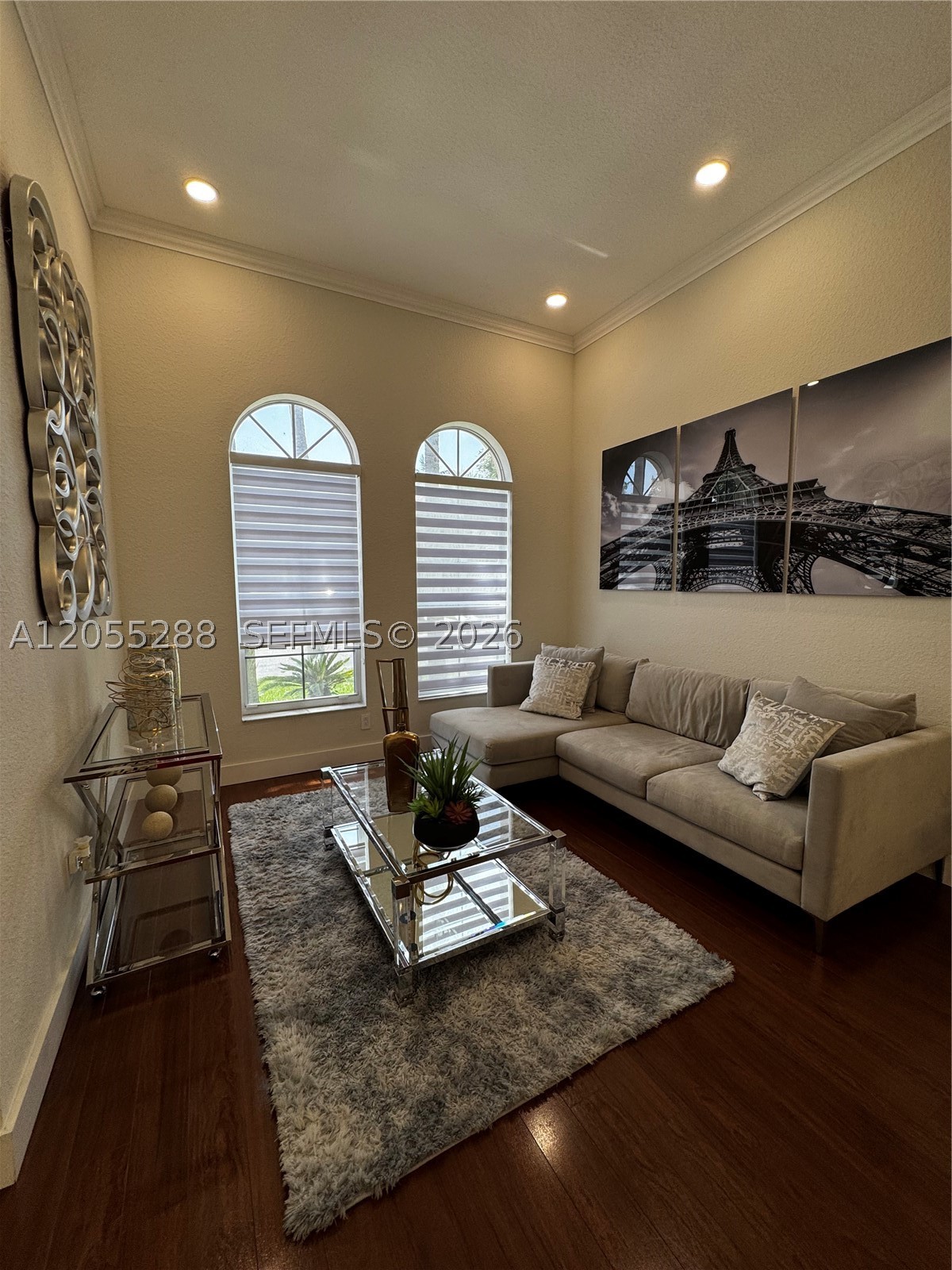 WALNUT CREEK REPLAT NO 1 - Residential