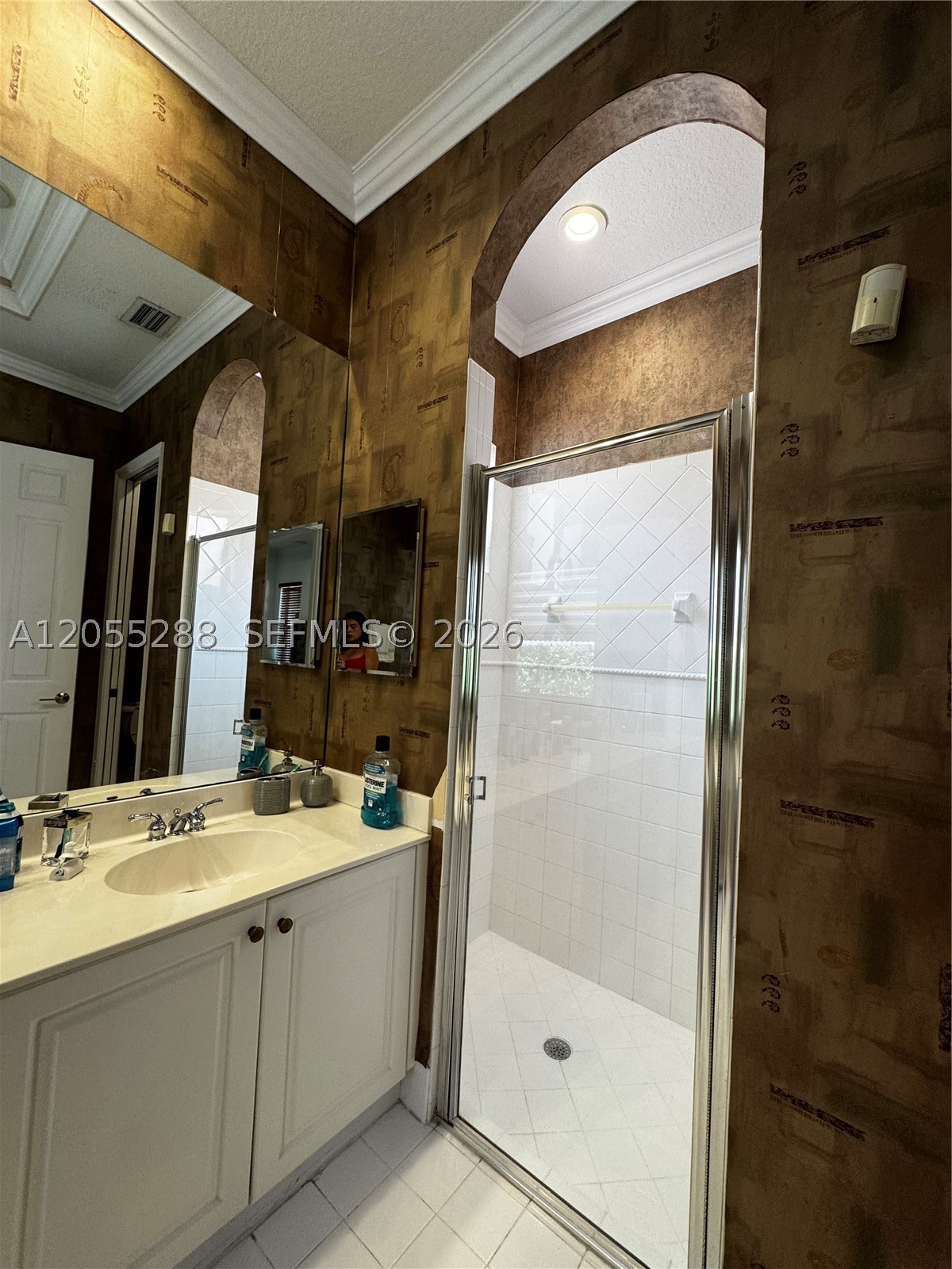 WALNUT CREEK REPLAT NO 1 - Residential