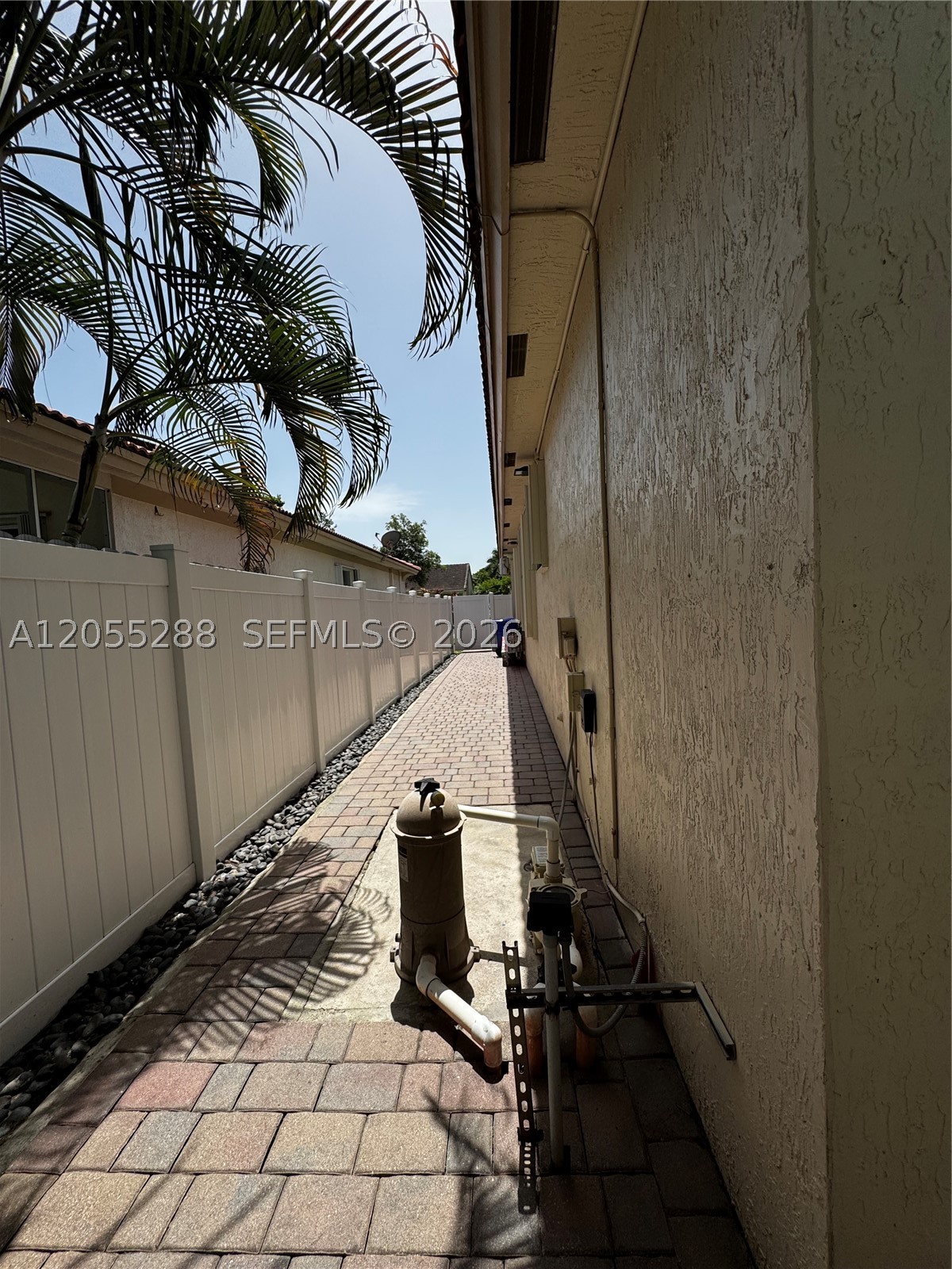 WALNUT CREEK REPLAT NO 1 - Residential