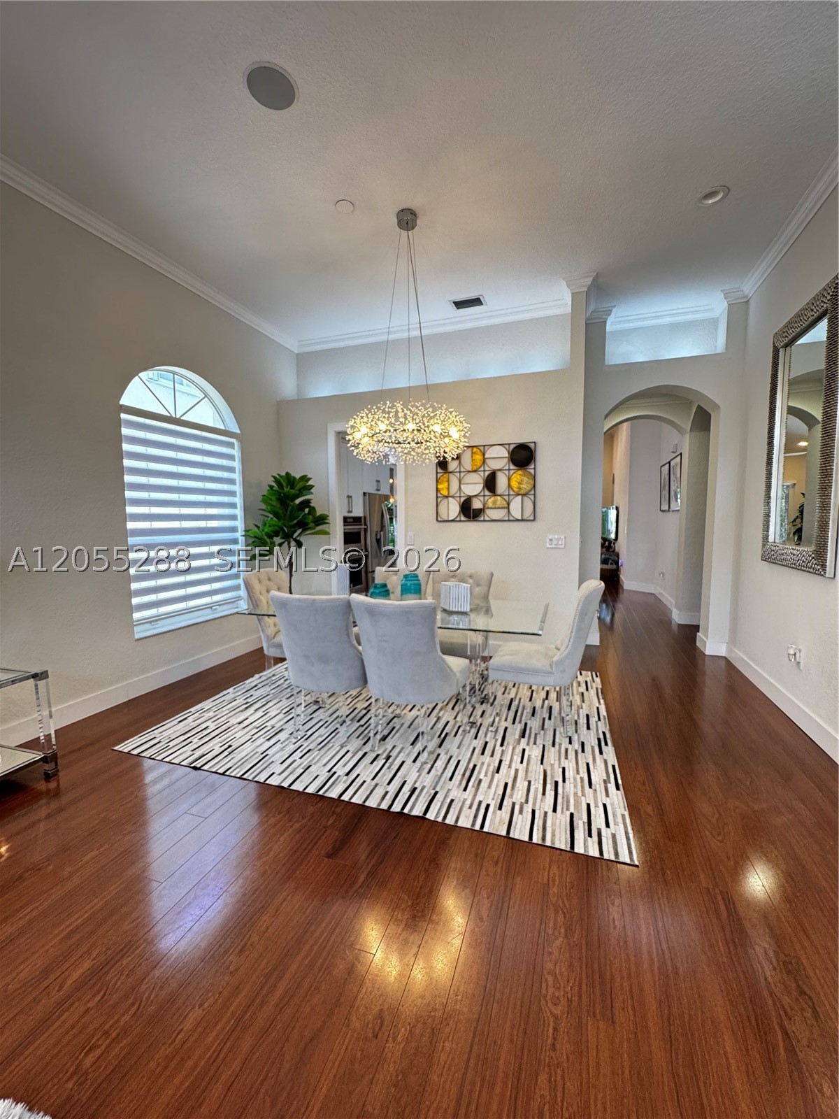 WALNUT CREEK REPLAT NO 1 - Residential