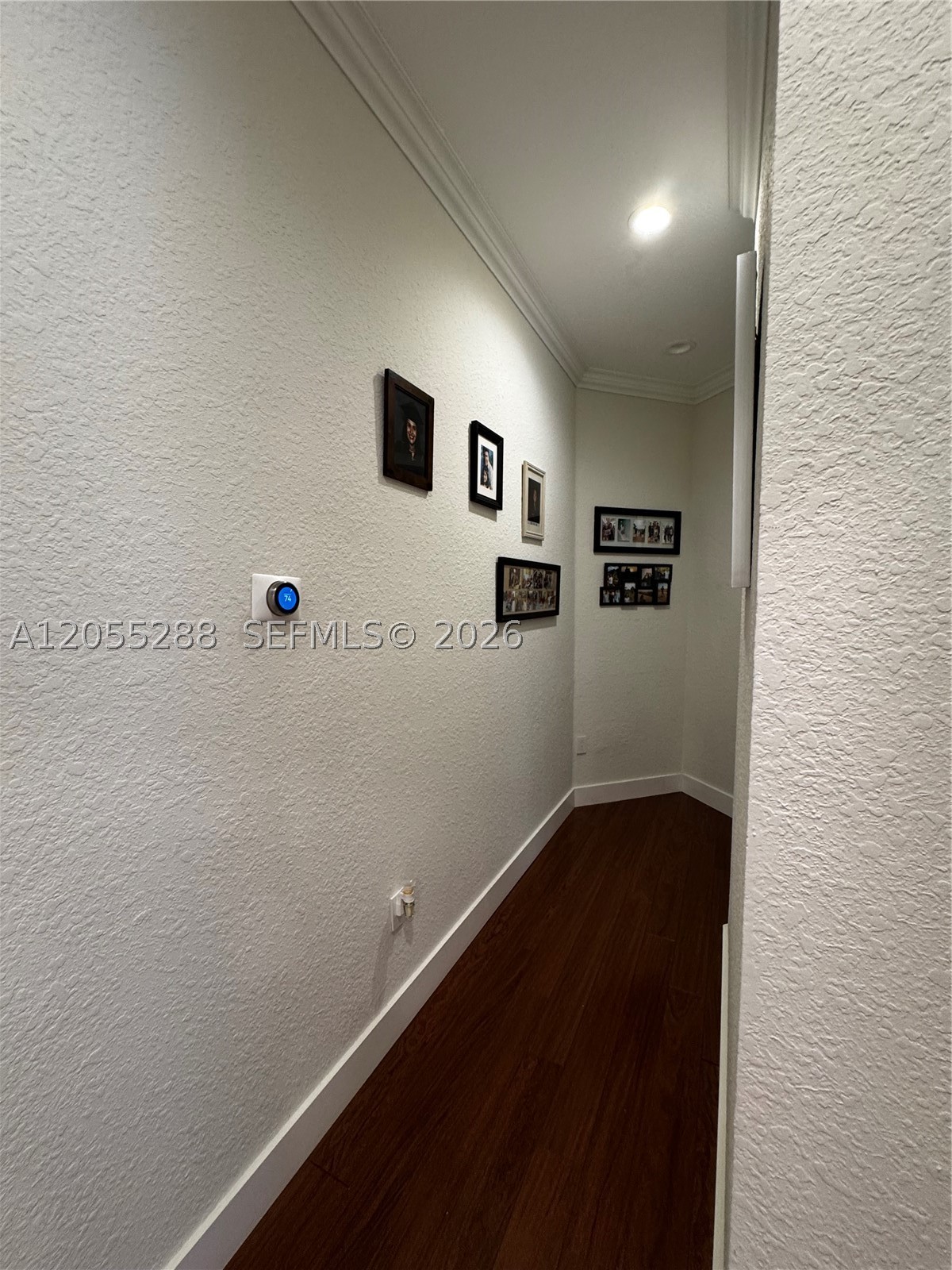 WALNUT CREEK REPLAT NO 1 - Residential