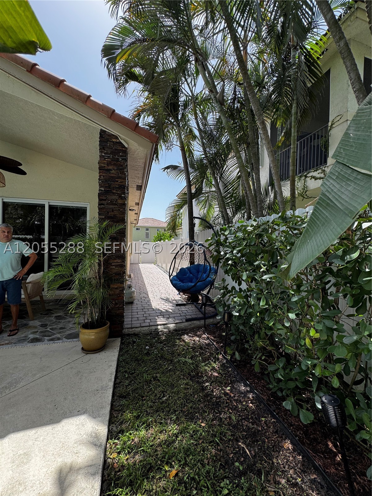 WALNUT CREEK REPLAT NO 1 - Residential