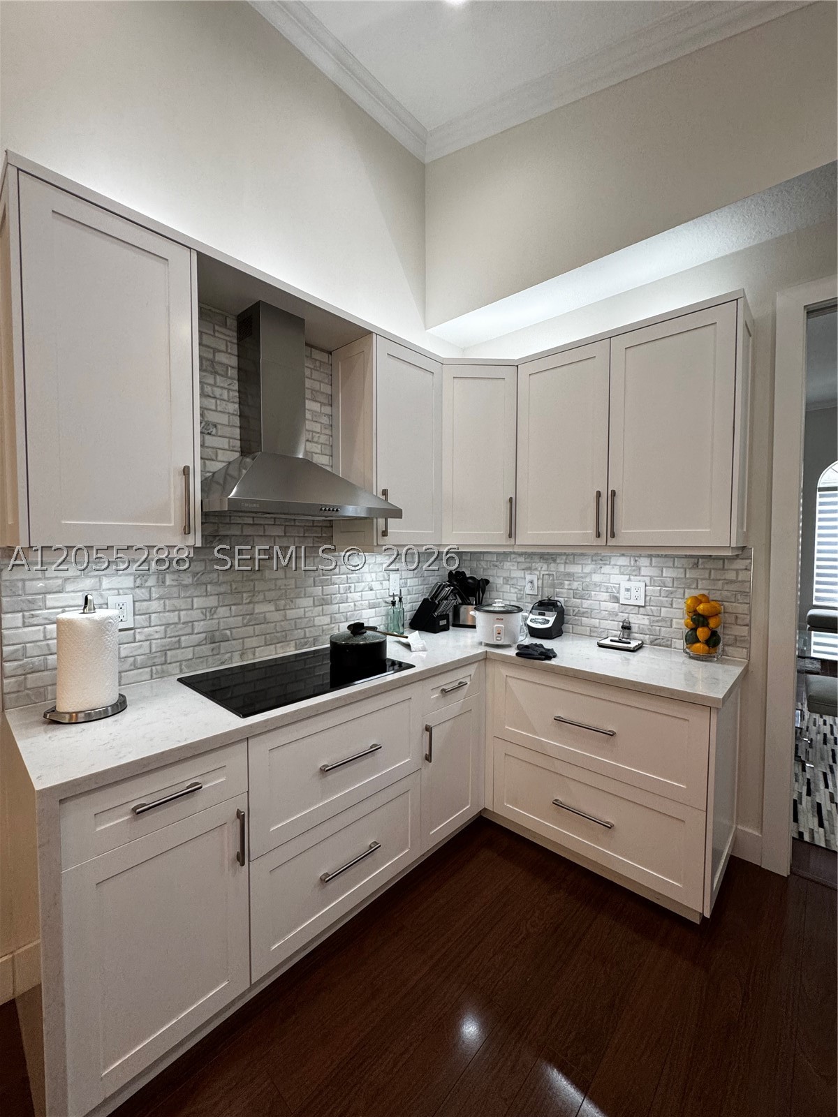 WALNUT CREEK REPLAT NO 1 - Residential