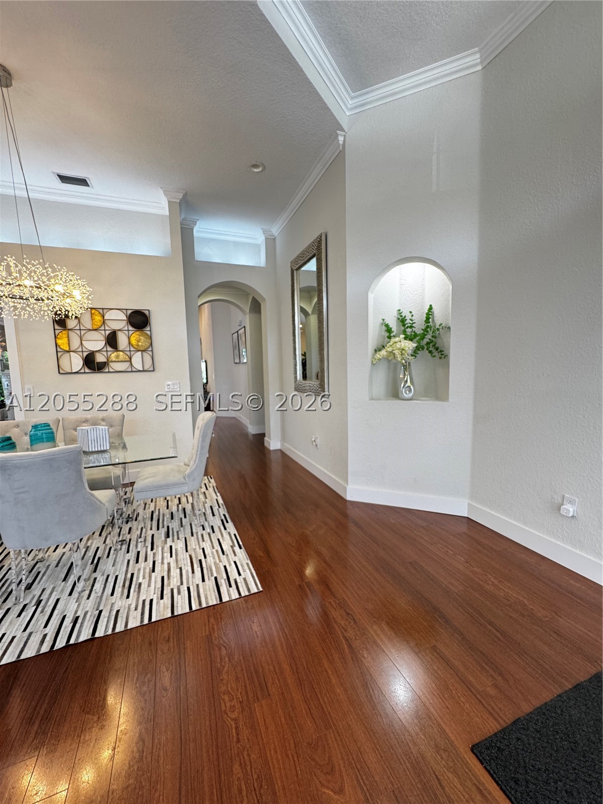 WALNUT CREEK REPLAT NO 1 - Residential